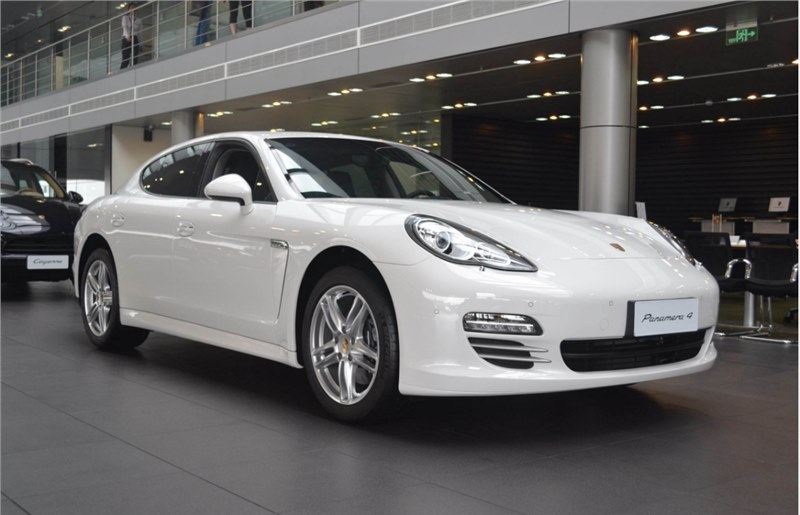 汽车行业温度测量